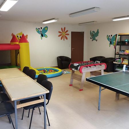 מלון Turenne Kamea Club La Gironie מראה חיצוני תמונה