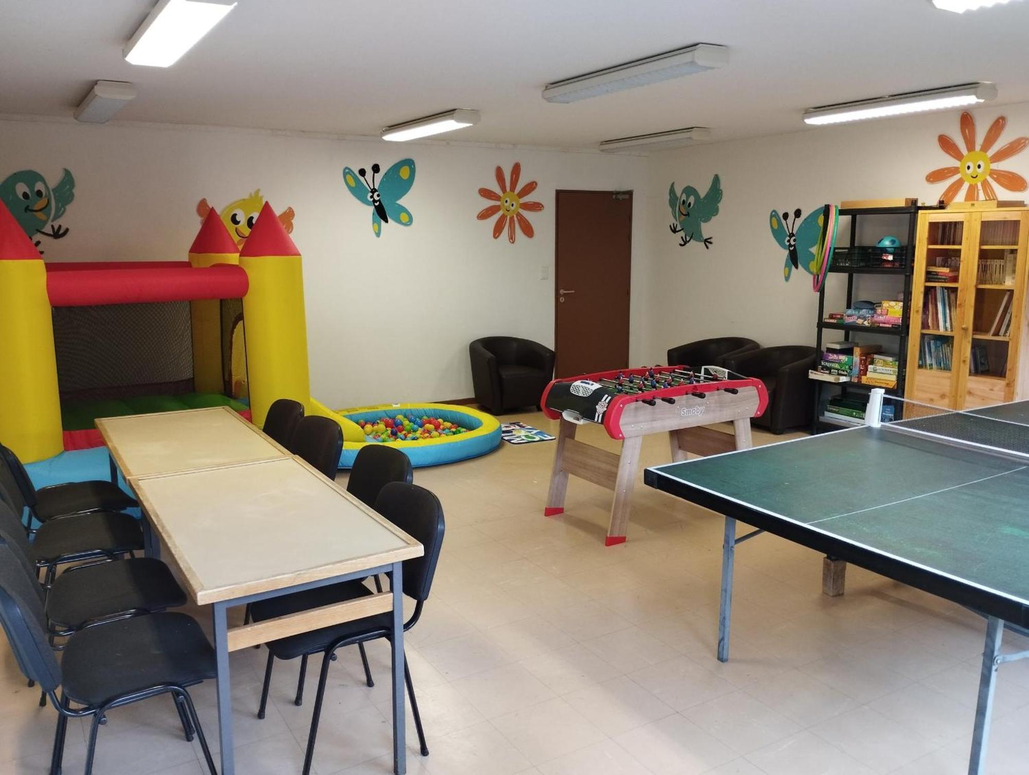 מלון Turenne Kamea Club La Gironie מראה חיצוני תמונה